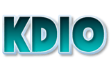 kdio logo